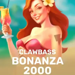 Clawbass Bonanza 2000