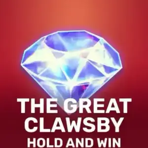The Great Clawsby: Hold and Win