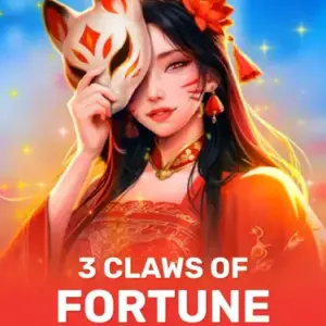 3 Claws of Fortune