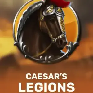 Caesar’s Legions