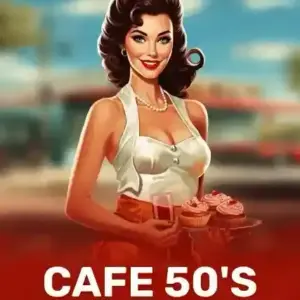Cafe 50's