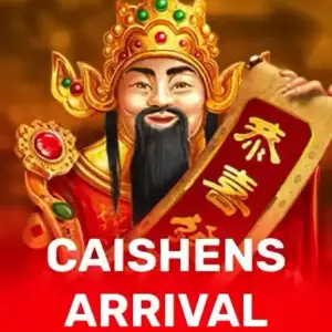 Caishen's Arrival