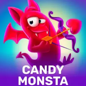 Candy Monsta