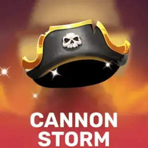 Cannon Storm