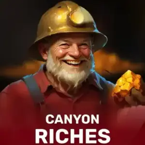 Canyon Riches