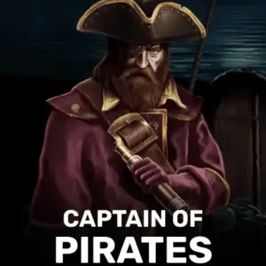 Captain of Pirates