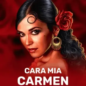 Cara Mia Carmen