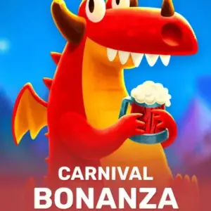 Carnival Bonanza