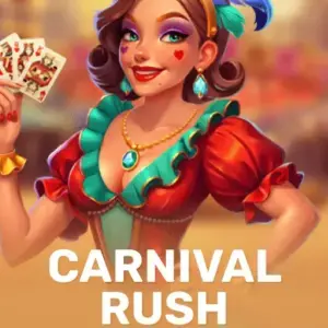Carnival Rush