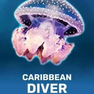 Caribbean Diver