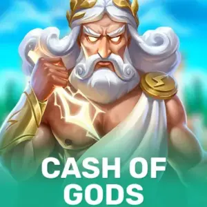 Cash Of Gods