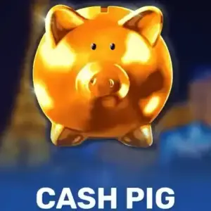 Cash Pig