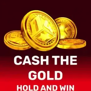 Cash The Gold Hold And Win