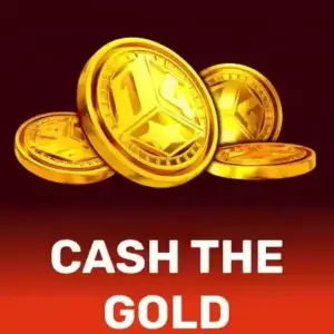Cash The Gold
