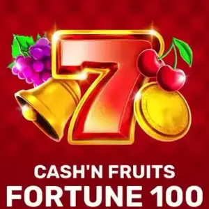Cash'n Fruits Fortune 100