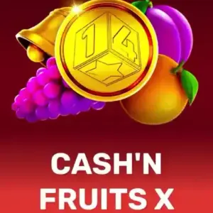 Cash'n Fruits X