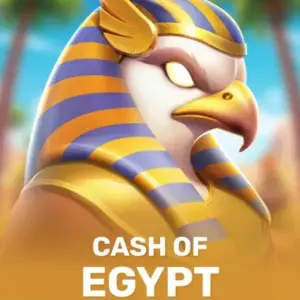 Cash of Egypt