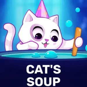 Cat's Soup