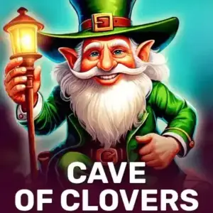Cave of Clovers