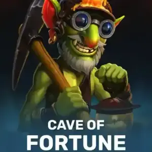 Cave of Fortune