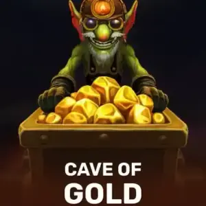 Cave of Gold