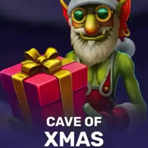 Cave of Xmas