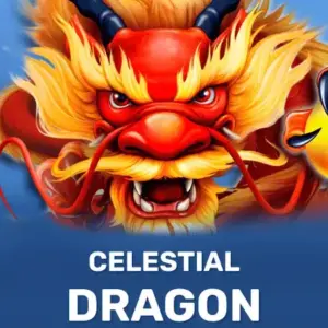 Celestial Dragon