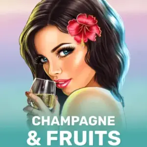 Champagne & Fruits