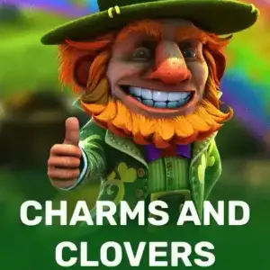 Charms And Clovers