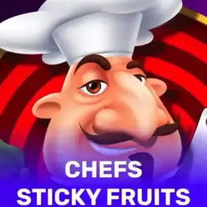 Chef's Sticky Fruits