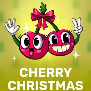 Cherry Christmas