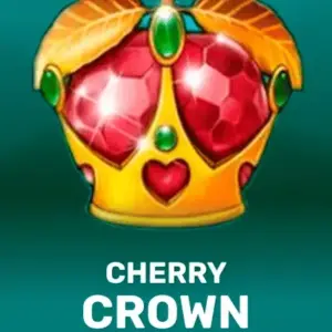 Cherry Crown