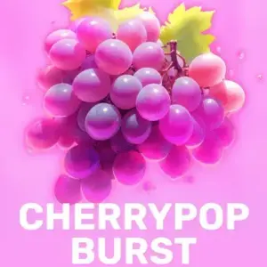 Cherry Pop Burst