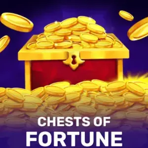 Chests of Fortune