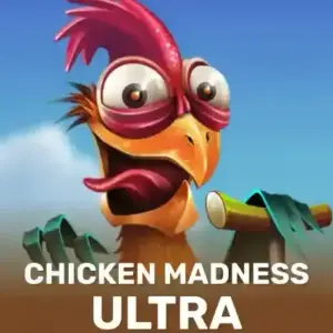 Chicken Madness Ultra