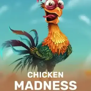 Chicken Madness