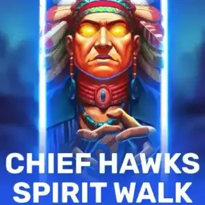 Chief Hawks Spirit Walk