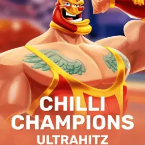 Chilli Champions UltraHitz