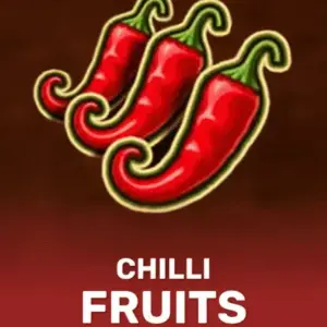 Chilli Fruits