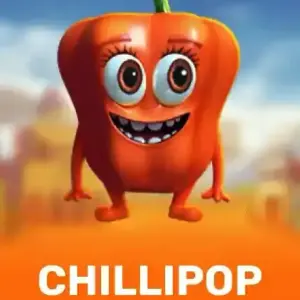ChilliPop