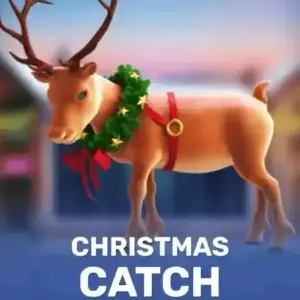 Christmas Catch