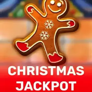 Christmas Jackpot