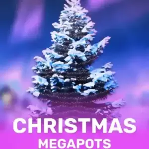 Christmas Megapots