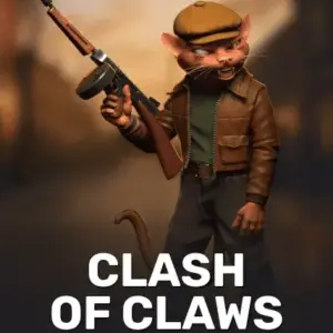 Clash of Claws