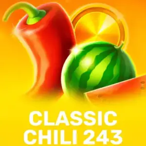 Classic Chili 243