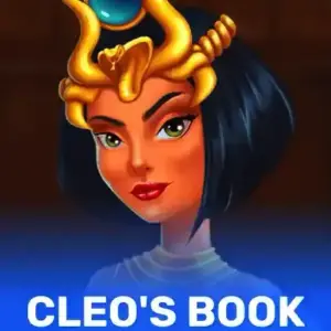 Cleo’s Book