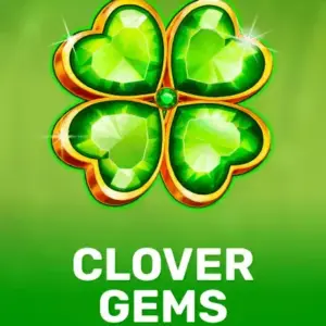 Clover Gems