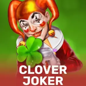 Clover Joker