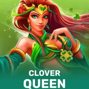 Clover Queen