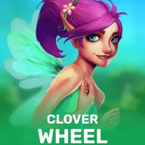 Clover Wheel